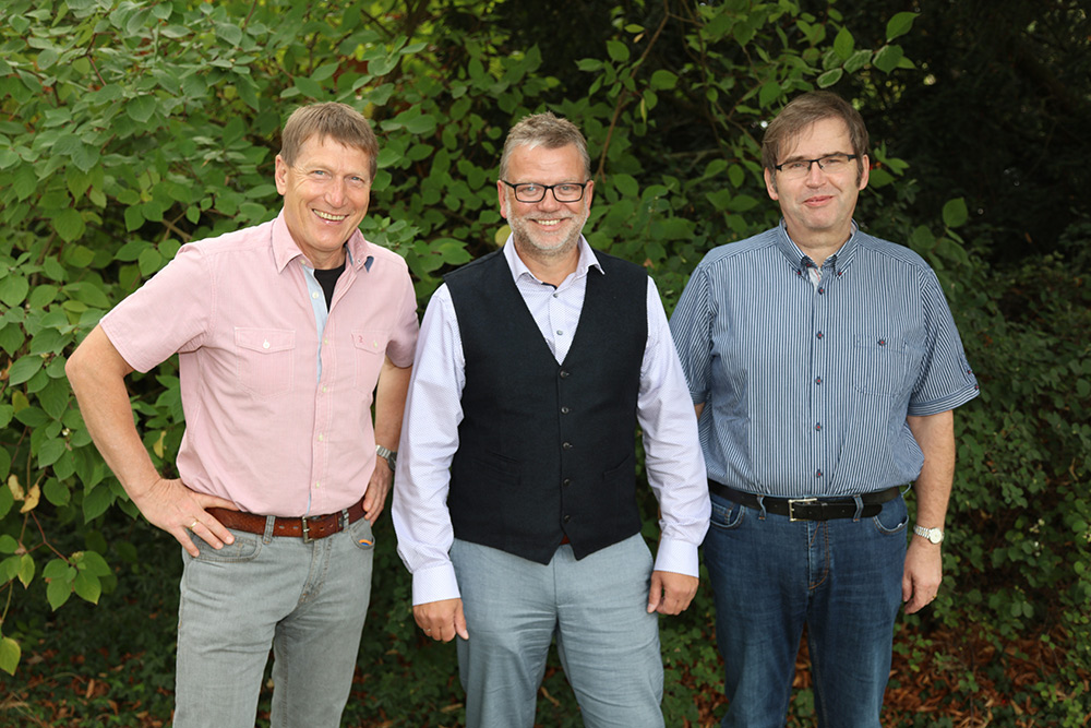 Die Schulleitung
